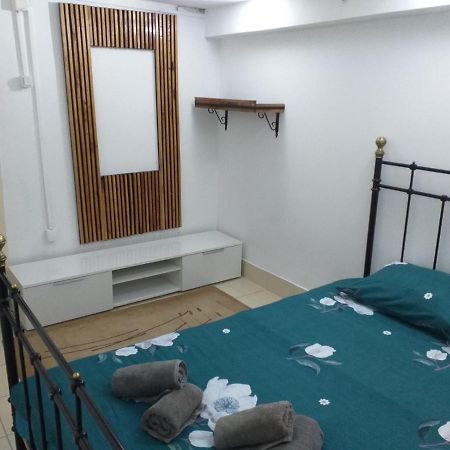 Kosa Apartman Bezanija Kültér fotó