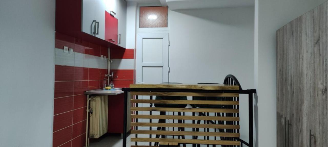 Kosa Apartman Bezanija Kültér fotó