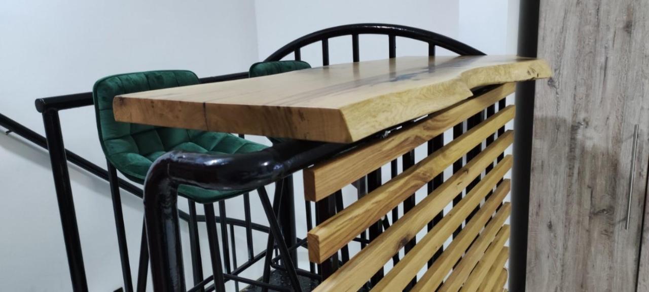 Kosa Apartman Bezanija Kültér fotó