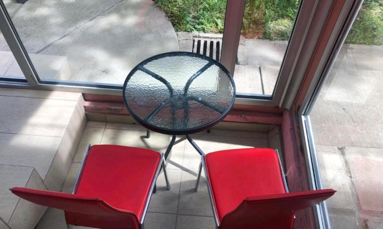 Kosa Apartman Bezanija Kültér fotó
