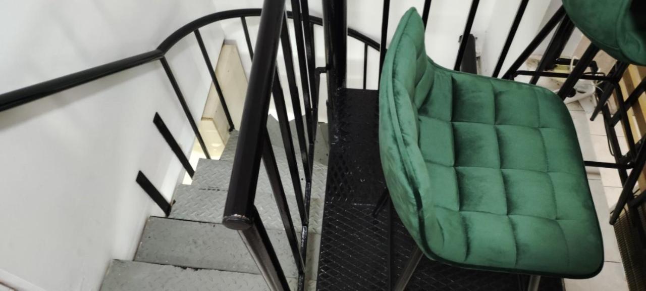 Kosa Apartman Bezanija Kültér fotó