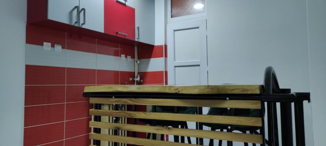 Kosa Apartman Bezanija Kültér fotó