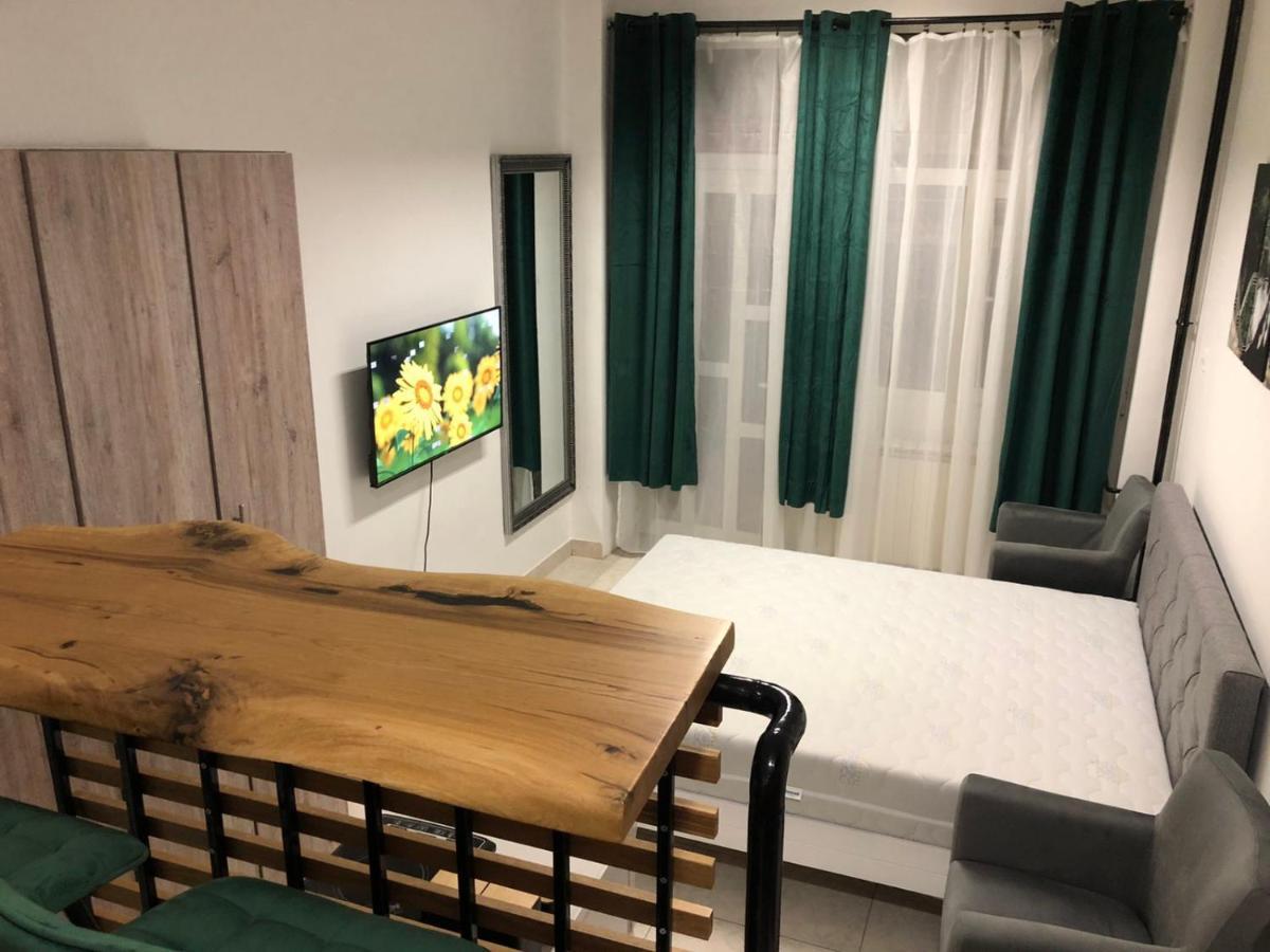 Kosa Apartman Bezanija Kültér fotó