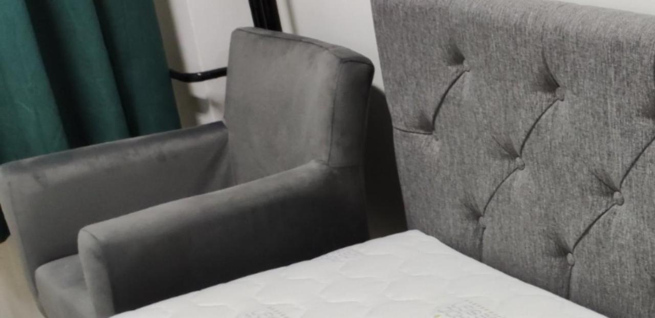 Kosa Apartman Bezanija Kültér fotó