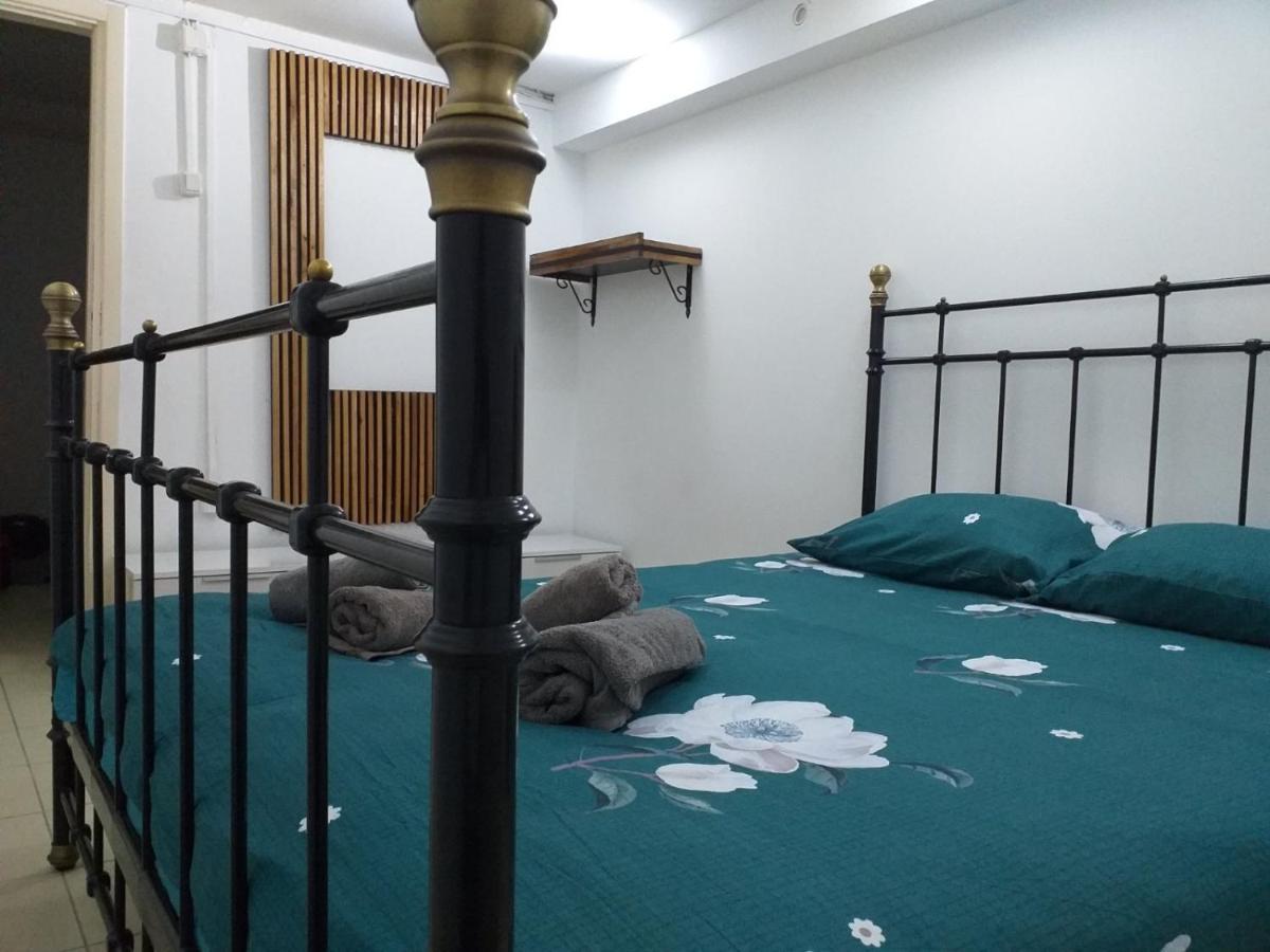 Kosa Apartman Bezanija Kültér fotó