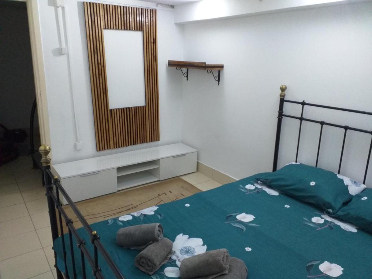 Kosa Apartman Bezanija Kültér fotó