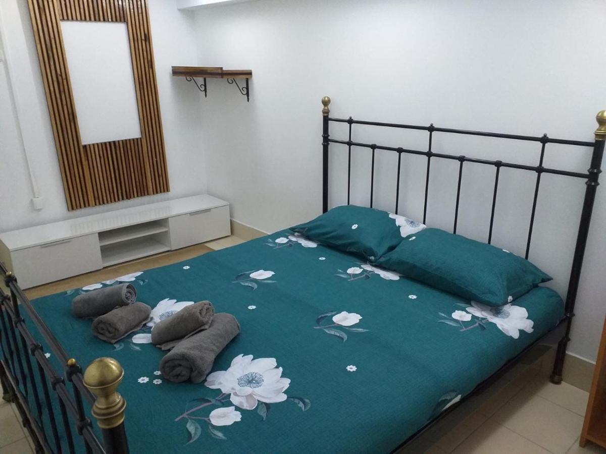 Kosa Apartman Bezanija Kültér fotó